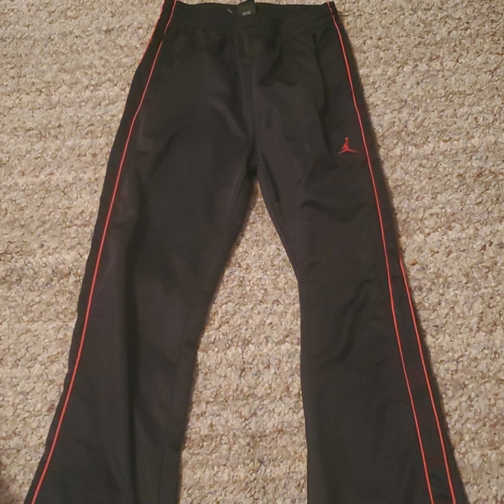 Jordan Pants